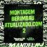 MC Brenno Zs, DJ SDF