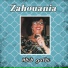 Zahouania