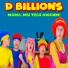 D Billions На Русском