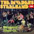 The Invaders Steelband