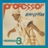 Professor Rhythm