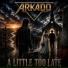 Arkado
