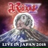 Riot V