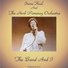 Irene Kral And The Herb Pomeroy Orchestra