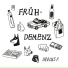 Indius F, Master Niggel, Made in M, Walterwarm