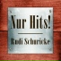Schuricke-Terzett