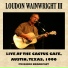 Loudon Wainwright III