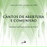 Cantos do Hinário Litúrgico da CNBB