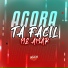 Dj Rick Ofc, MC Pejota, MC Titanic, MC Murilo MT