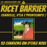 Ricet Barrier
