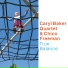 Chico Freeman, Caryl Baker Quartet