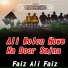Faiz Ali Faiz