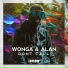 WONGA, ALan