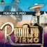 ROFOLFO FIRMO