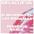DELACUEVA, Peredius
