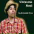 Armando Cruz