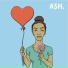 A$H.