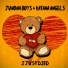 Junona Boys, Katana Angels