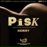 Лиззка vs Pisk