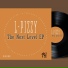 L-Pizzy, Bhut' Paper
