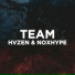 Noxhype, HVZEN