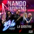 Nando Bonini Blu project