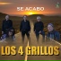 Pancho Mora Y Los 4 Grillos