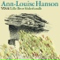 Ann-Louise Hanson