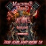 Machine Head, In Flames, Lacuna Coil feat. Unearth