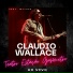 CLAUDIO WALLACE, Mythus