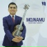 Farruxbek Nabiyev