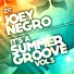 Joey Negro, The Sunburst Band