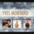 Yves Montand