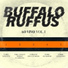 Buffalo Ruffus