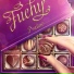 Fuchy, Simonne Jones, Novaa