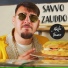 Savvo Zauddo