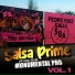 Salsa Prime, Peruanas All Star