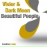 Andre Visior And Dark Moon