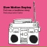 Slow Motion Replay feat. Leslie Carter