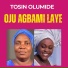 TOSIN OLUMIDE