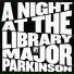 Major Parkinson