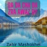 Zahir Mashokhel