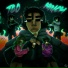 Bossa, slowed down audioss