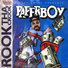 Rook Tha Crook, Hollywood