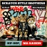 Scratch Style Brothers, DJ'SvaT, Alex Sadman