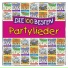 Simone Sommerland, Karsten Glück, die Kita-Frösche