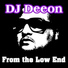 DJ Deeon