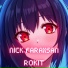 Nick Faraxsan