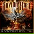 Saving Abel - (2014) Blood Stained Revolution