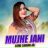 Agha Shaina Ali